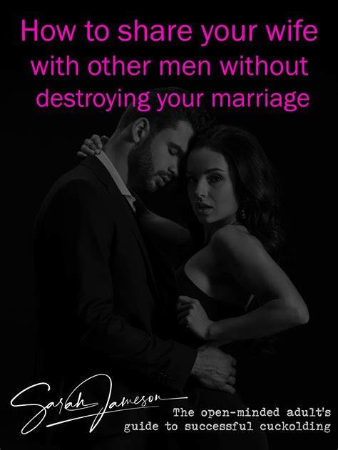 wife sharing .